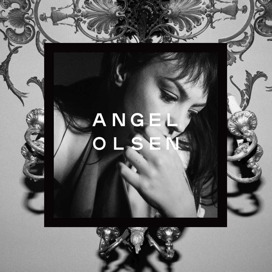 Angel Olsen - Alive and Dying (Waving, Smiling)